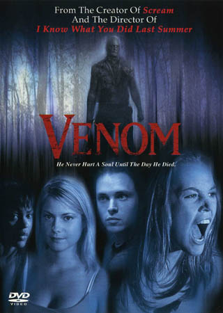 Venom (Slimcase)