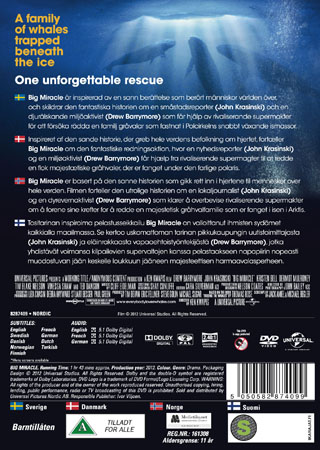 Big Miracle - 2