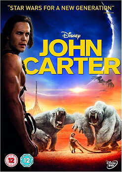 John Carter (2012)