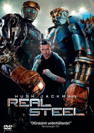 Real Steel