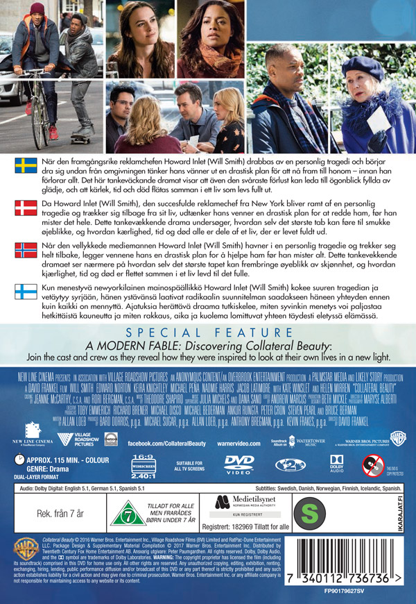 Skönheten I Allt - 2