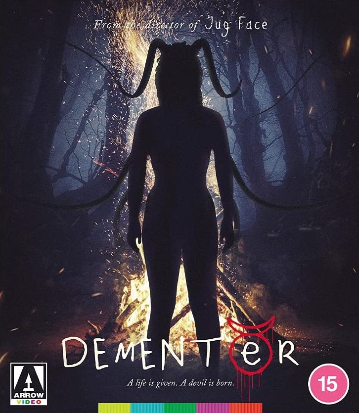 Dementer + Jug Face - Limited Edition (ej svensk text) (Blu-ray)
