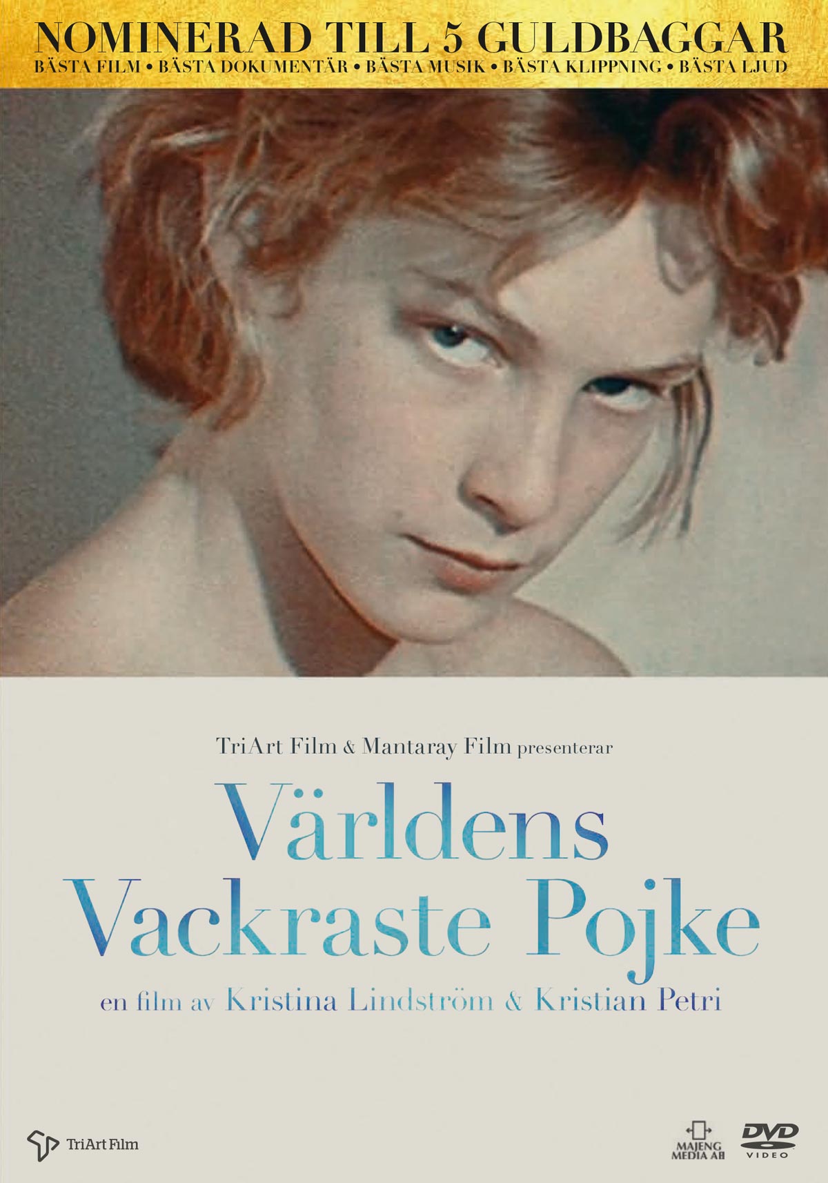 Världens Vackraste Pojke