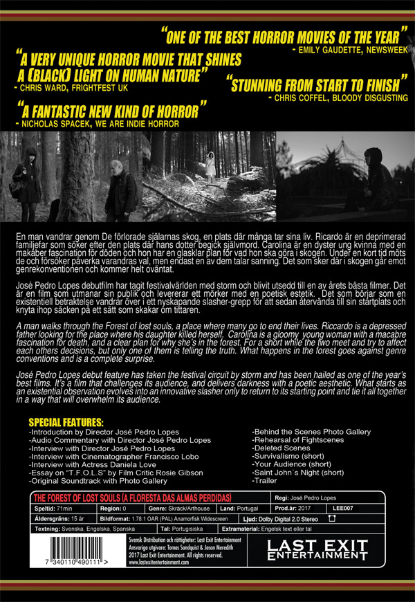 Forest of Lost Souls - 2