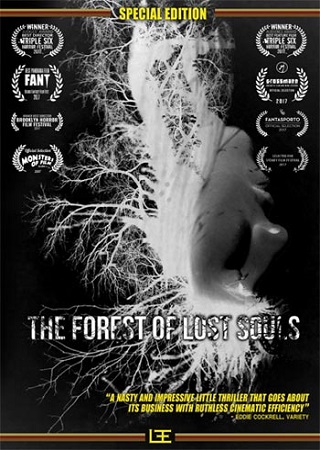 Forest of Lost Souls