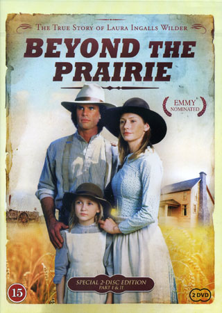 Beyond the Prairie - Part I & II (2-disc)