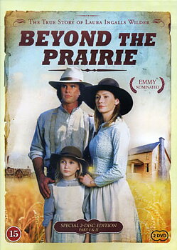 Beyond the Prairie - Part I & II (2-disc)