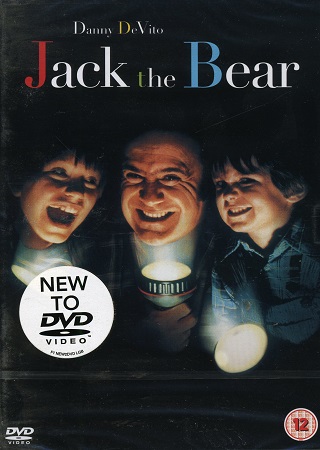 Jack the Bear (ej svensk text)