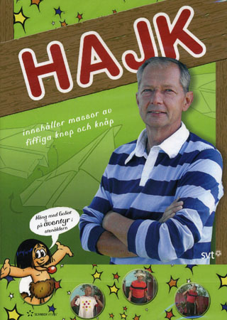 Hajk