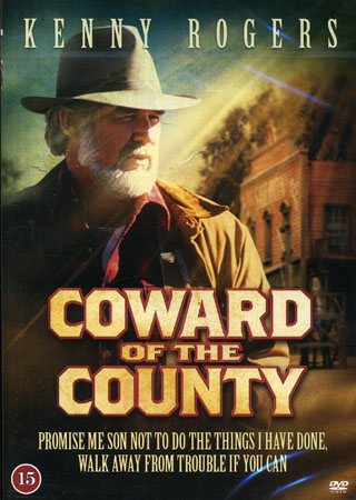 Coward of the County