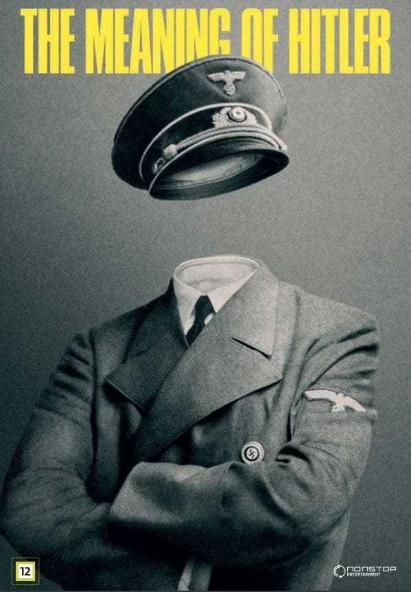Meaning of Hitler