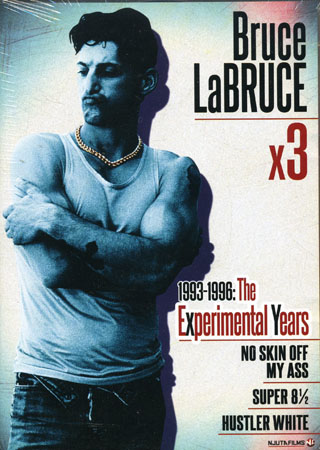 Bruce LaBruce 1993-1996: The Experimental Years