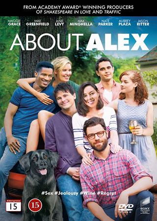 About Alex