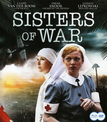 Sisters of War (Blu-ray + DVD)