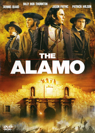 Alamo (Slimcase)