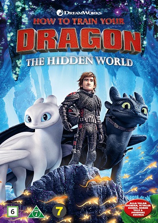 Draktränaren 3