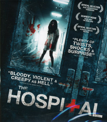 Hospital (Blu-ray)