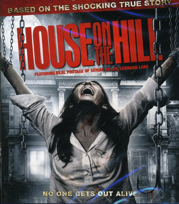 House On the Hill (Blu-ray)