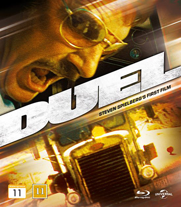 Duel (Blu-ray)
