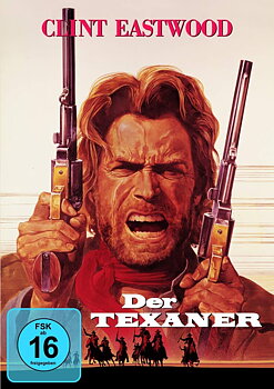 Outlaw Josey Wales