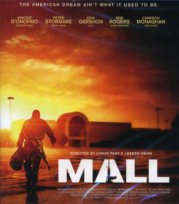 Mall (Blu-ray)