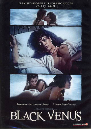 Black Venus (1983)