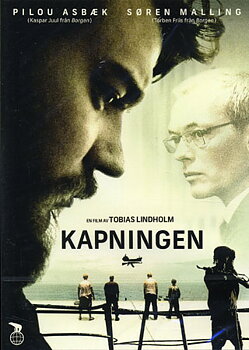 Kapningen