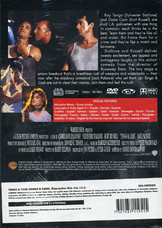 Tango & Cash - 2