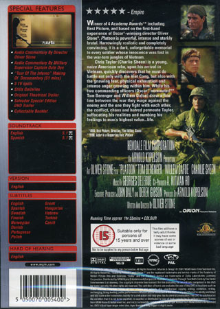 Platoon - 2