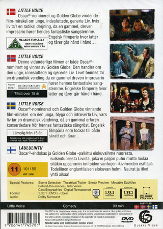 Little Voice - 2