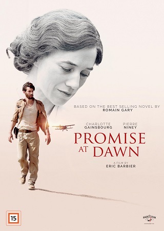 Promise At Dawn