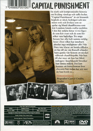 Capital Punishment - 2