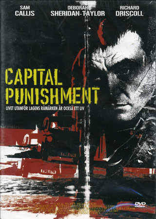 Capital Punishment