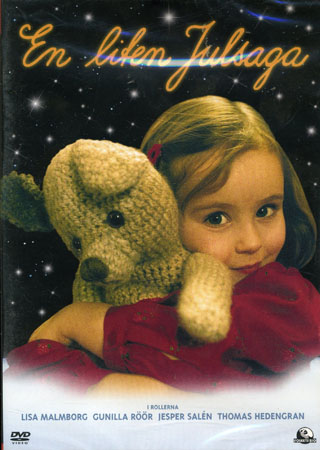 En Liten Julsaga