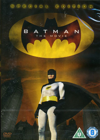 Batman the Movie