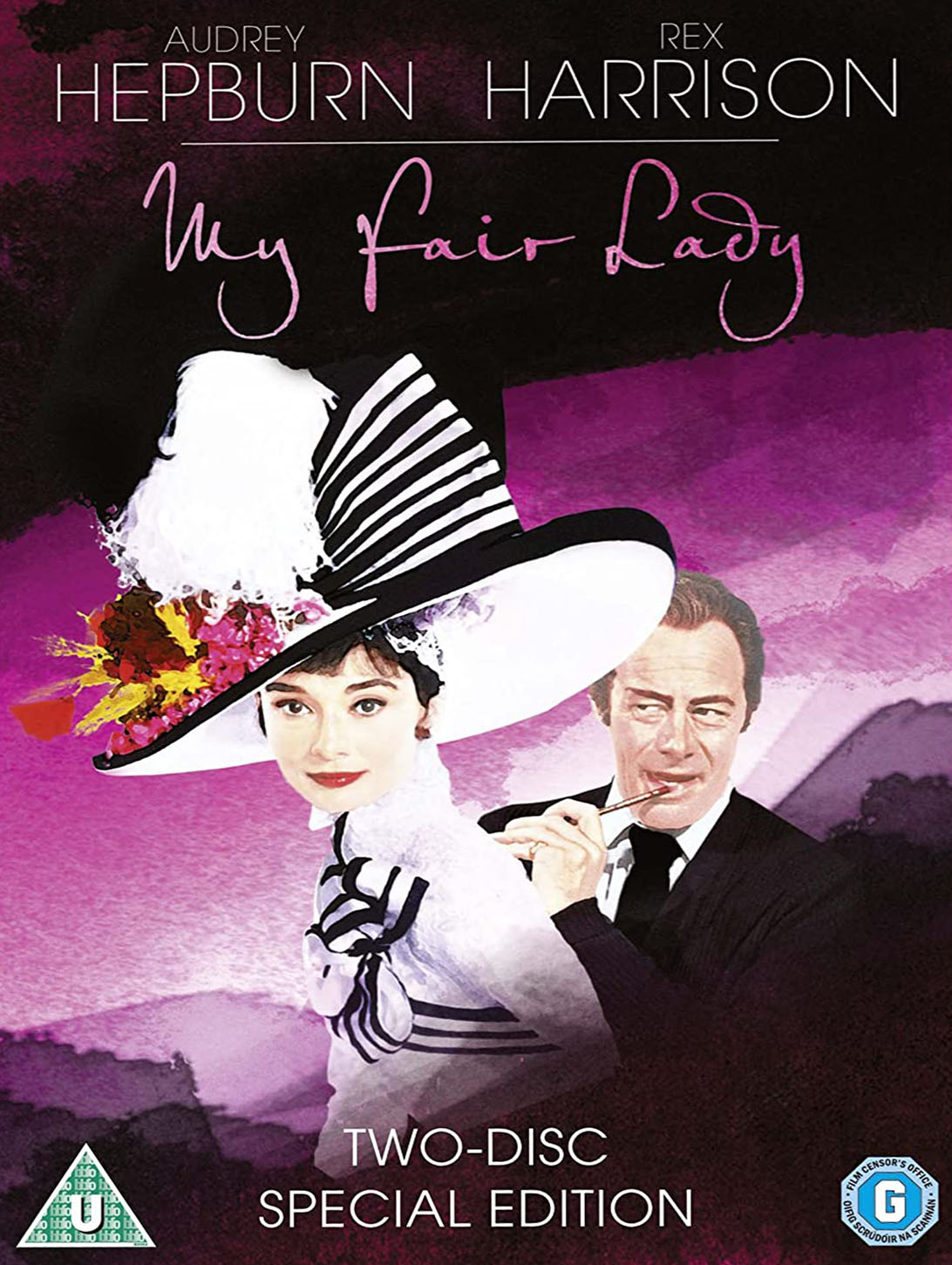 My Fair Lady (2-disc)
