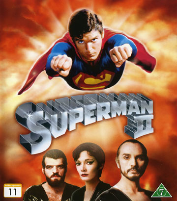 Superman II (Blu-ray)