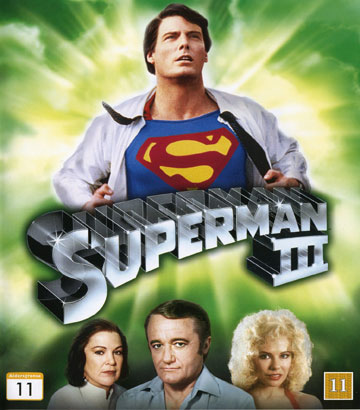 Superman III (Blu-ray)