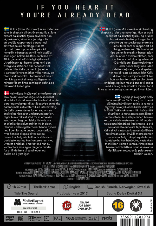 Sound - 2