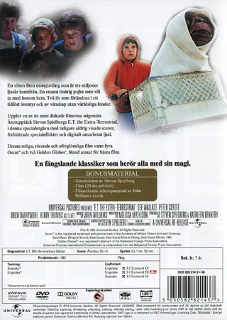 E.T. The Extra Terrestrial - 2