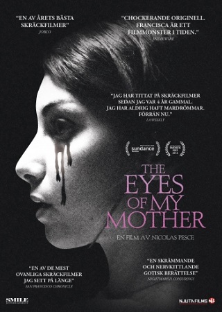 Eyes of My Mother