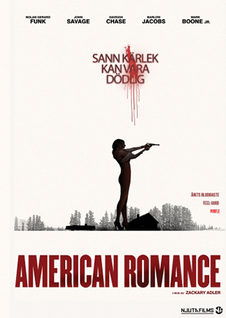 American Romance