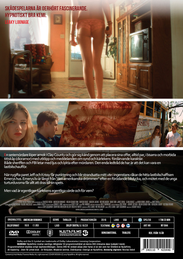 American Romance - 2