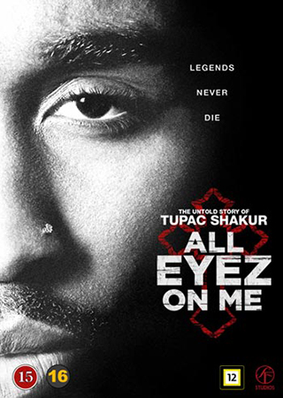 All Eyez On Me