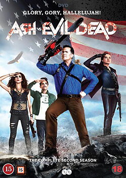 Ash vs Evil Dead - Säsong 2