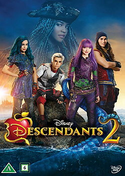 Descendants 2