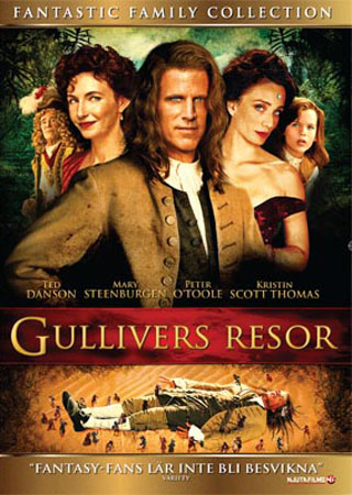 Gullivers Resor (Miniserie)