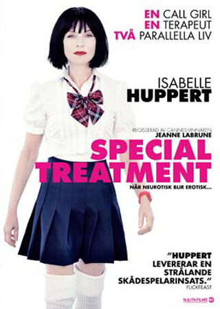Special Treatment