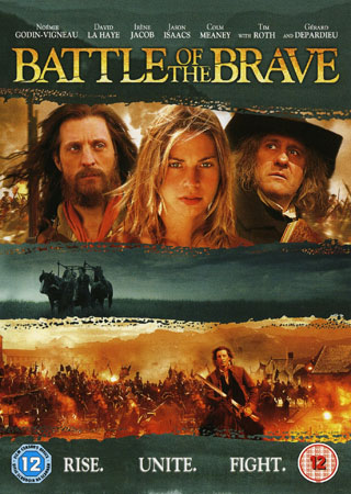 Battle of the Brave (ej svensk text)