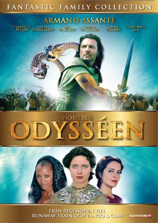 Odysséen